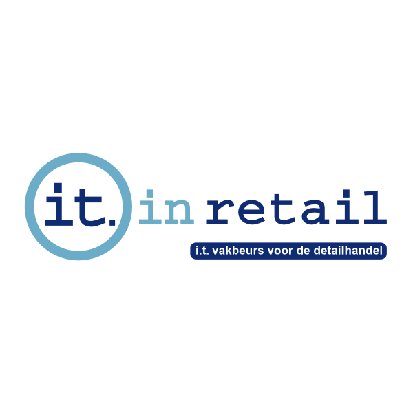 IT in Retail Logo ,Logo , icon , SVG IT in Retail Logo