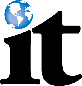 IT Logo [ Download - Logo - icon ] png svg