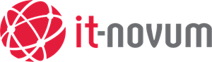 it-novum Logo