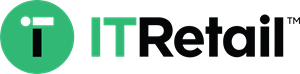 IT Retail Logo ,Logo , icon , SVG IT Retail Logo
