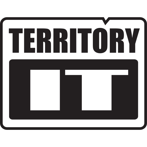 IT-Territory Logo ,Logo , icon , SVG IT-Territory Logo