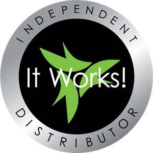 It Works! Independent Distributor Logo ,Logo , icon , SVG It Works! Independent Distributor Logo