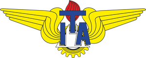 ITA – Instituto Tecnológico de Aeronáutica Logo ,Logo , icon , SVG ITA – Instituto Tecnológico de Aeronáutica Logo