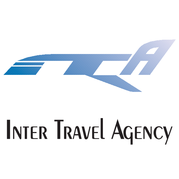 ITA Logo ,Logo , icon , SVG ITA Logo