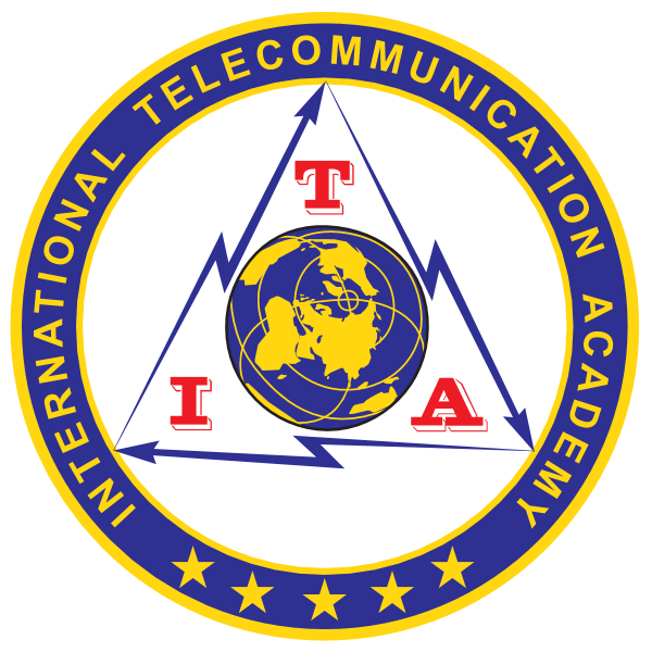 ITA org Logo ,Logo , icon , SVG ITA org Logo
