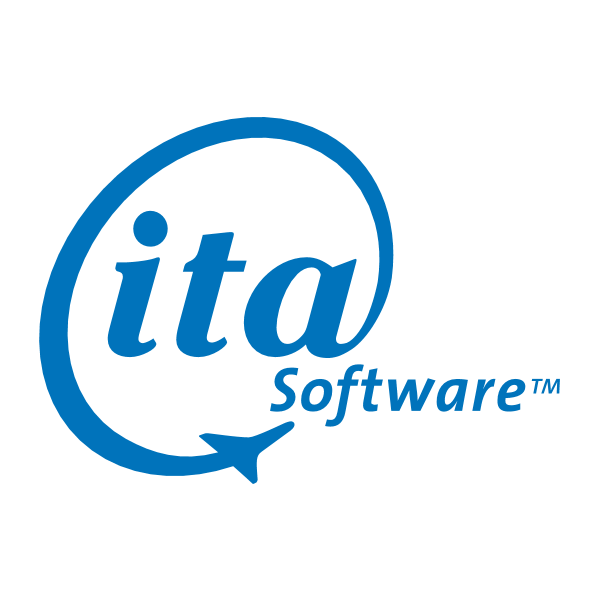 ITA Software Logo ,Logo , icon , SVG ITA Software Logo