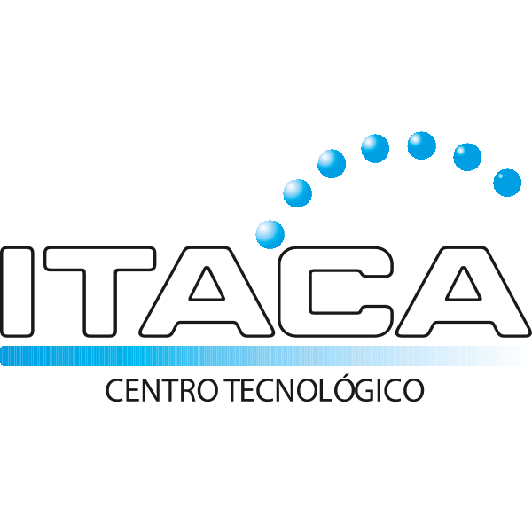 ITACA Centro Tecnologico Logo ,Logo , icon , SVG ITACA Centro Tecnologico Logo