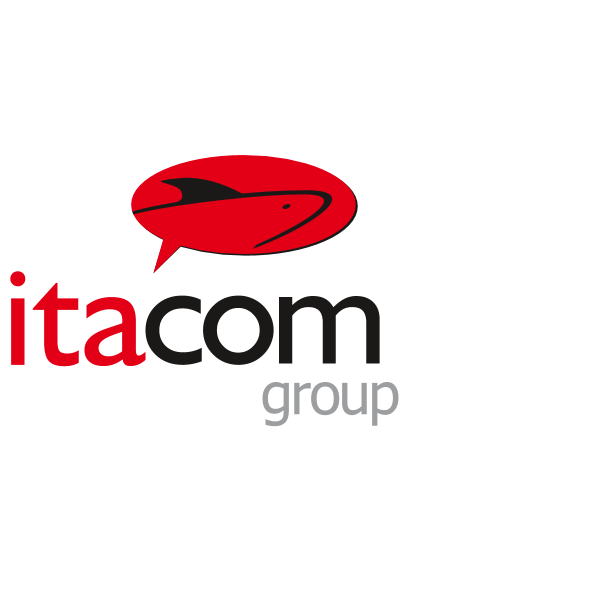 Itacom Group Logo ,Logo , icon , SVG Itacom Group Logo