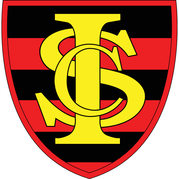 Itacuruba SC Logo