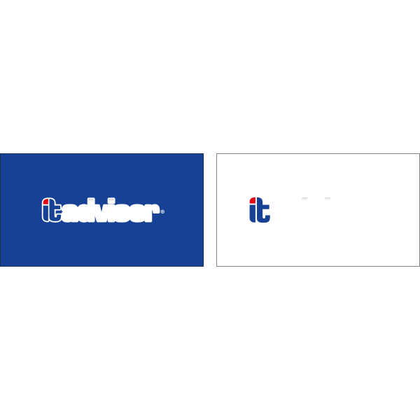 ITAdviser Logo ,Logo , icon , SVG ITAdviser Logo