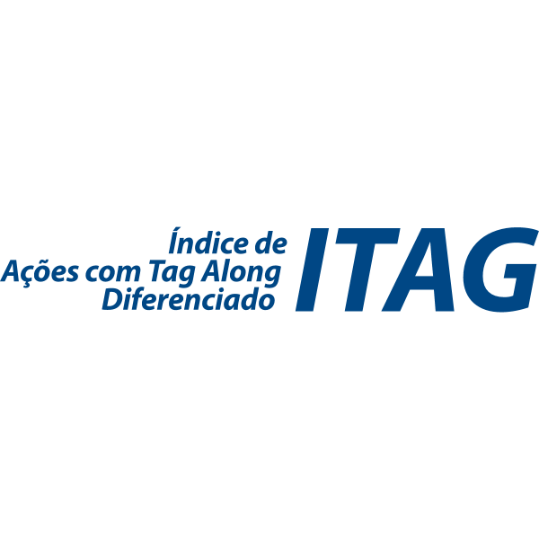 ITAG Logo ,Logo , icon , SVG ITAG Logo
