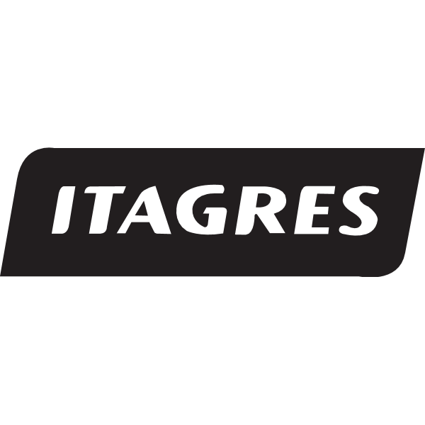 Itagres Logo ,Logo , icon , SVG Itagres Logo