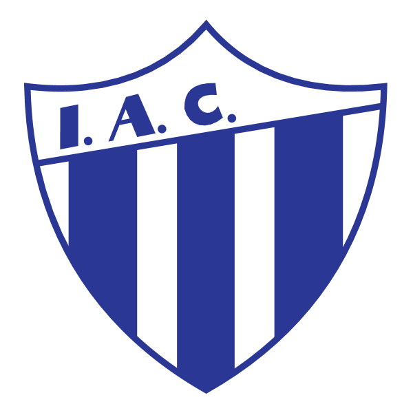 Itaguai Atletico Clube de Itaguai-RJ Logo ,Logo , icon , SVG Itaguai Atletico Clube de Itaguai-RJ Logo