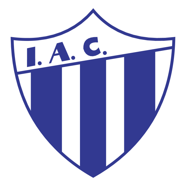 Itaguai Atletico Clube de Itaguai RJ