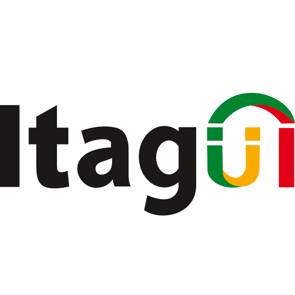 Itagui Logo ,Logo , icon , SVG Itagui Logo