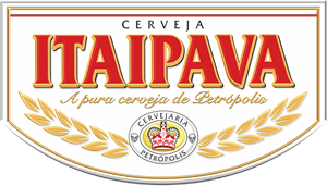 Itaipava (new) Logo