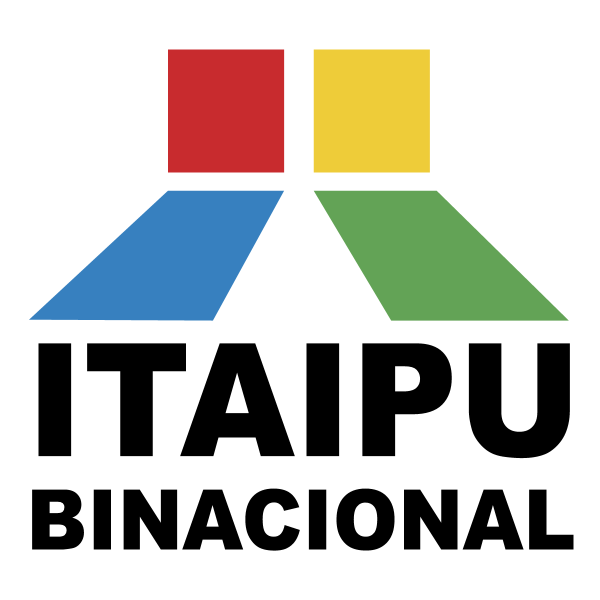 Itaipu Binacional ,Logo , icon , SVG Itaipu Binacional