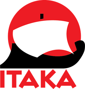 Itaka Logo ,Logo , icon , SVG Itaka Logo