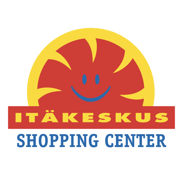 Itakeskus