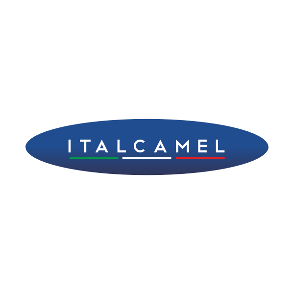 Italcamel Logo