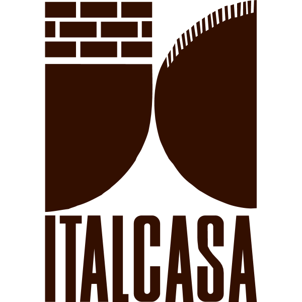 ITALCASA Logo ,Logo , icon , SVG ITALCASA Logo
