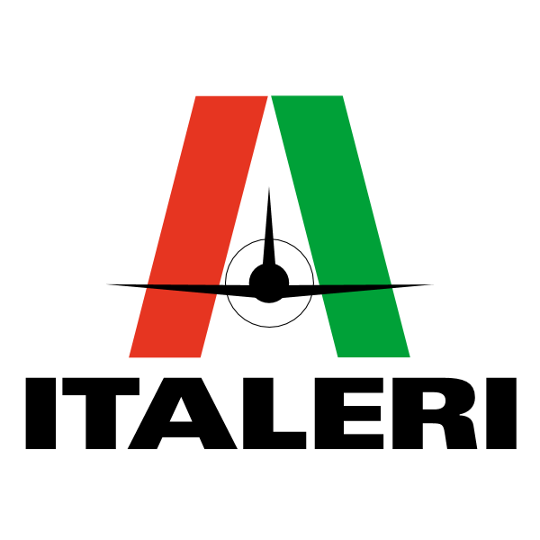 Italeri logo
