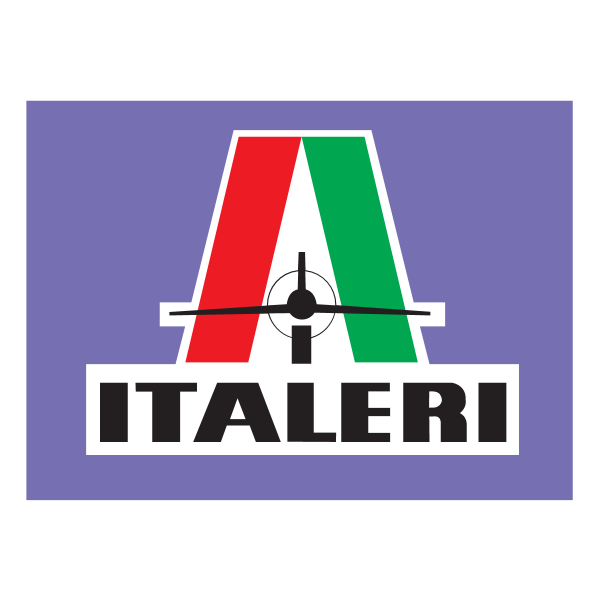 Italeri Logo ,Logo , icon , SVG Italeri Logo