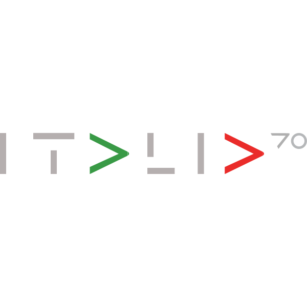 ITALIA 70 Logo ,Logo , icon , SVG ITALIA 70 Logo