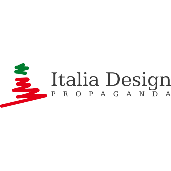 Italia Design Propaganda Ltda. Logo