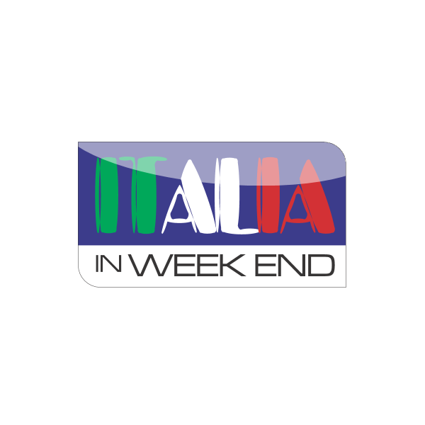 Italia in Weekend Logo ,Logo , icon , SVG Italia in Weekend Logo