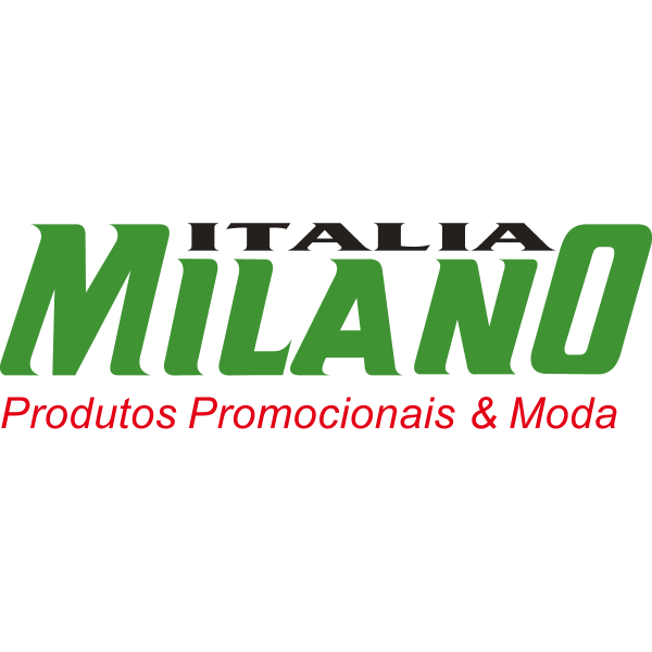 Italia Milano Logo