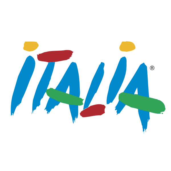 italia ,Logo , icon , SVG italia