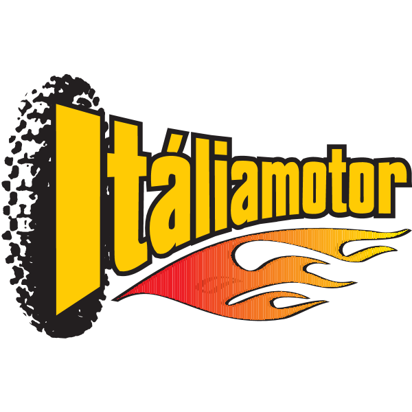 italiamotor Logo ,Logo , icon , SVG italiamotor Logo