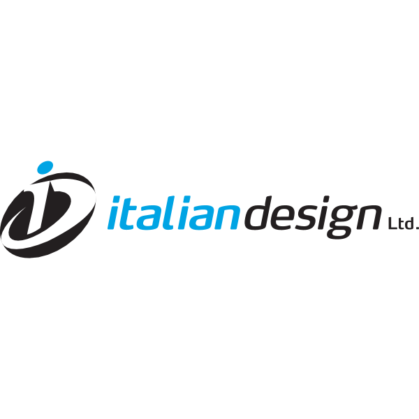 Italian Design Ltd Logo ,Logo , icon , SVG Italian Design Ltd Logo