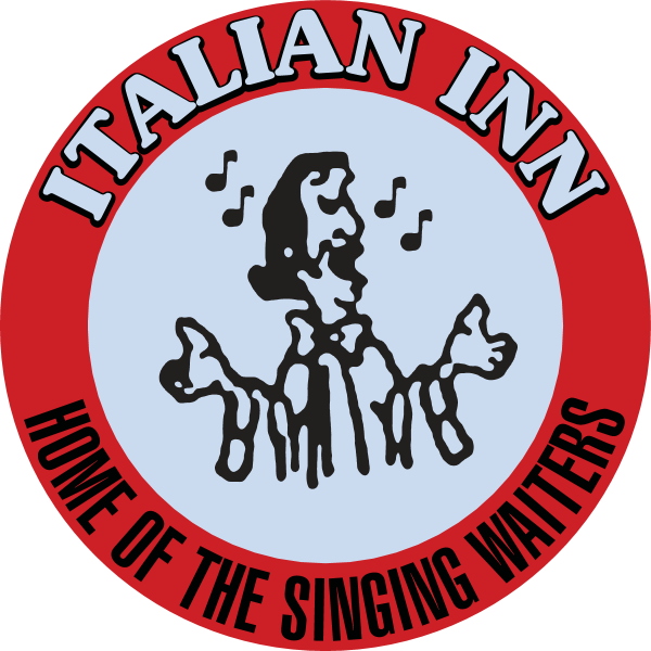 Italian Inn Ridglea Logo ,Logo , icon , SVG Italian Inn Ridglea Logo