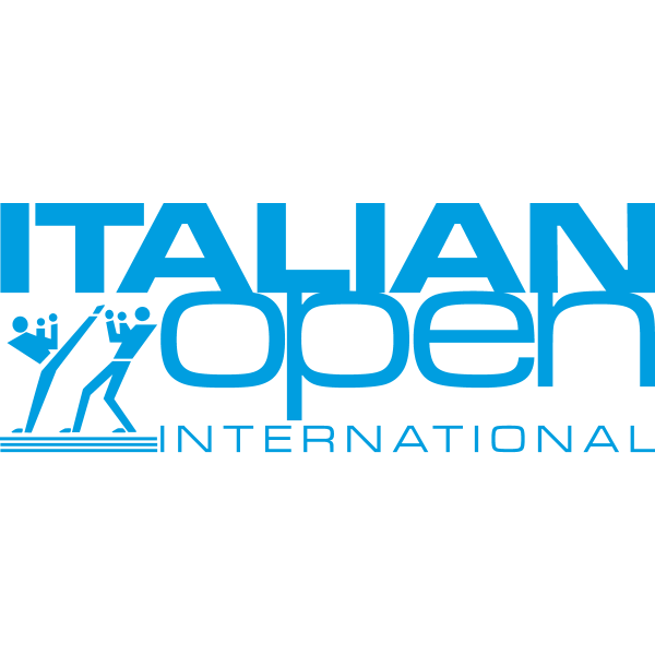 Italian Open Logo ,Logo , icon , SVG Italian Open Logo