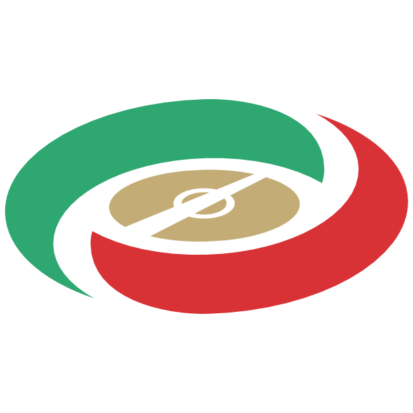 Italian Serie A new Logo ,Logo , icon , SVG Italian Serie A new Logo