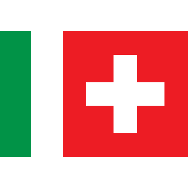 Italian-speaking Switzerland Logo