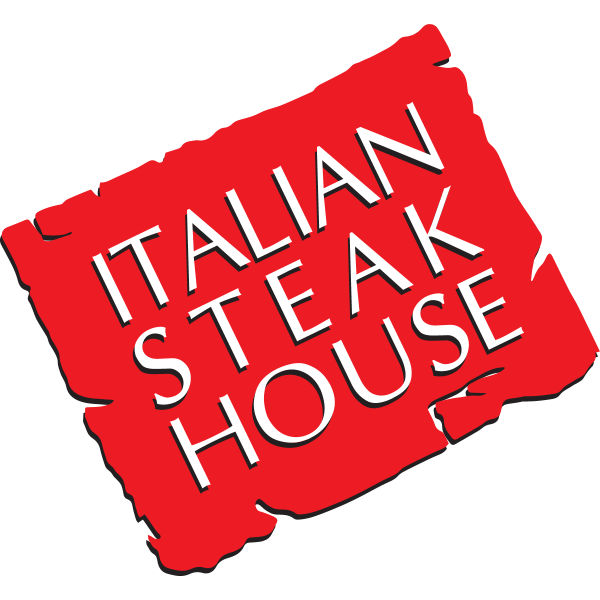 Italian Steak House Logo