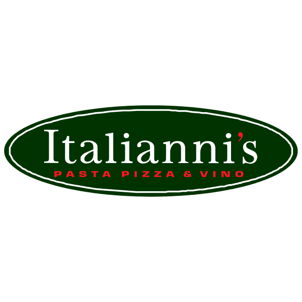 Italianni’s Logo ,Logo , icon , SVG Italianni’s Logo