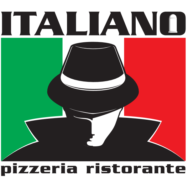 ITALIANO Logo ,Logo , icon , SVG ITALIANO Logo