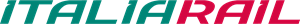 ItaliaRail Logo ,Logo , icon , SVG ItaliaRail Logo