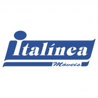 Italínea Móveis Logo ,Logo , icon , SVG Italínea Móveis Logo