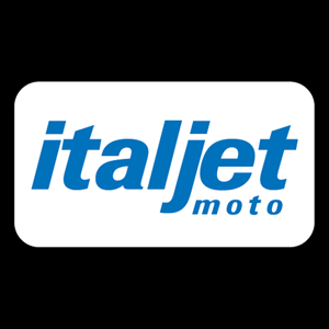 Italjet Moto Logo