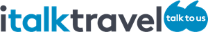 italktravel Logo ,Logo , icon , SVG italktravel Logo