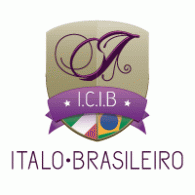 italo Brasileiro limeira Logo ,Logo , icon , SVG italo Brasileiro limeira Logo