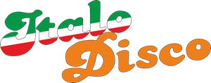 Italo Disco Logo ,Logo , icon , SVG Italo Disco Logo