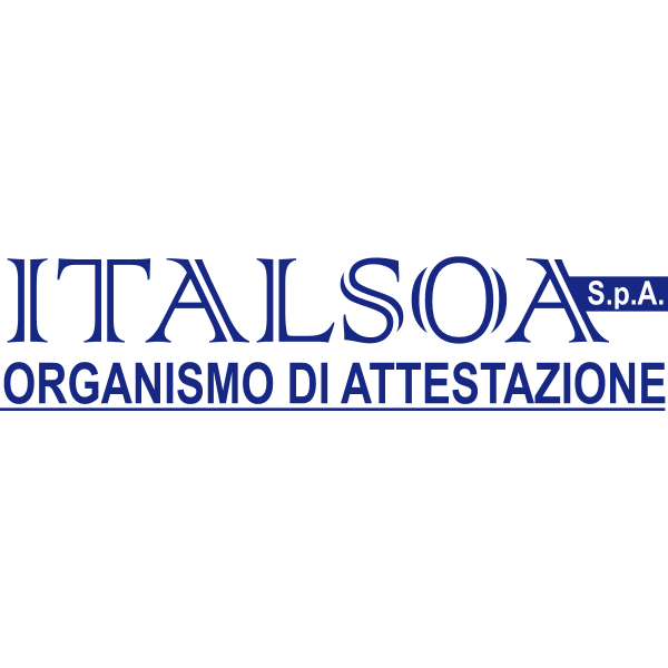 Italsoa Logo ,Logo , icon , SVG Italsoa Logo