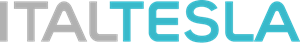 ItalTesla Logo ,Logo , icon , SVG ItalTesla Logo