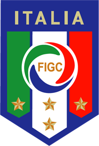 Italy national football team Logo ,Logo , icon , SVG Italy national football team Logo